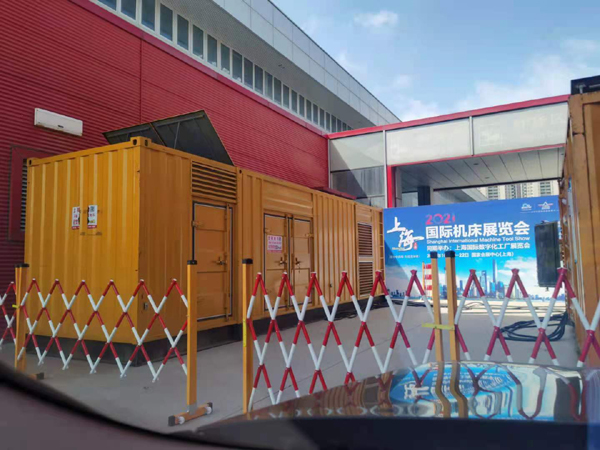 江油发电机出租 对于发电机的特性你了解多少?