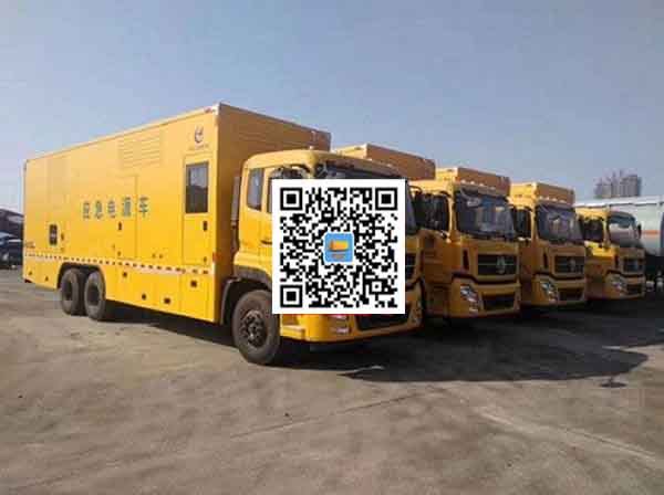 江油出租发电车-怎样确保潍柴发电机组的质量