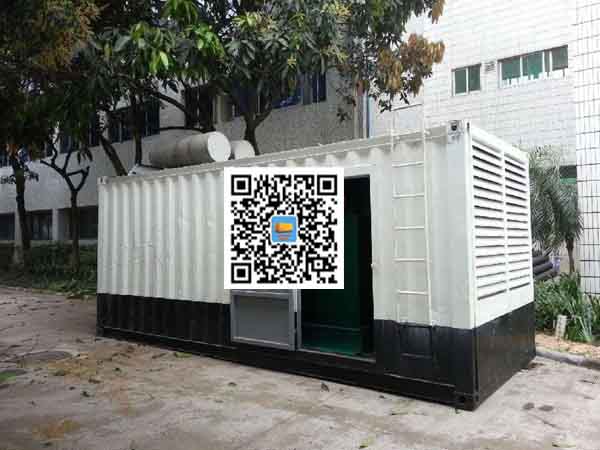 江油出租发电机-什么样的柴油发电机使用效果比较好