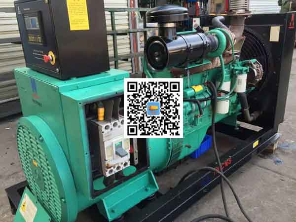 江油租赁发电机-发电机一般变压器磁芯所使用的是什么材料？