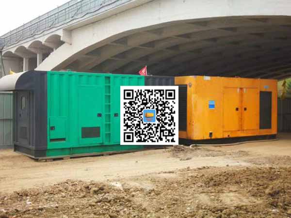 江油决定发电机顺利启动的因素及如何解决发电机冬季起动困难问题