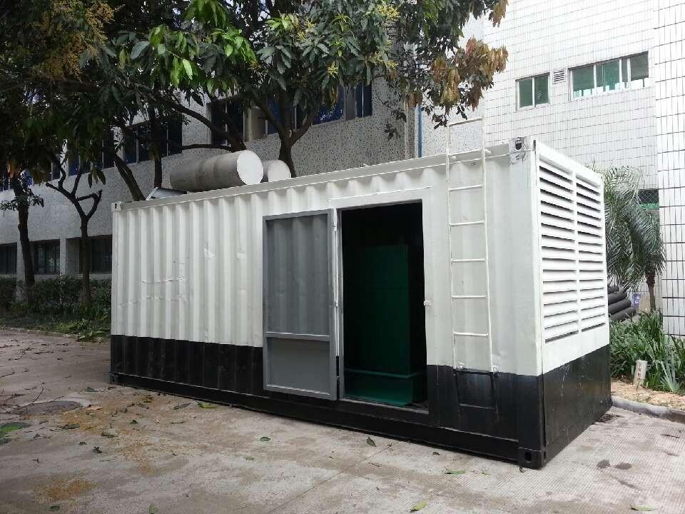 江油发电机出租-玉柴发电机组的配置有哪些？