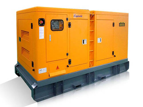 江油影响 200kw 柴油发电机油耗的因素有哪些?