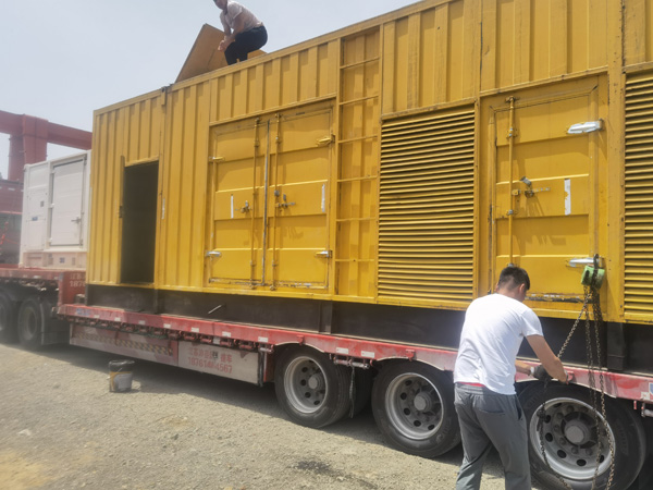 江油除了负载情况和发动机维护,还有哪些因素会影响 200kw 柴油发电机的油耗?