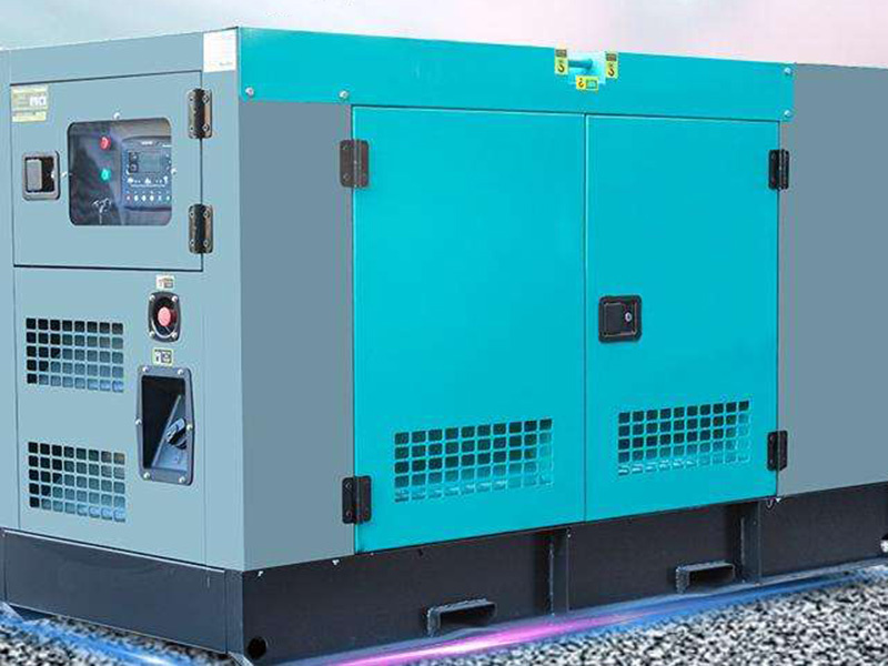 江油50KW柴油发电机油耗是多少？