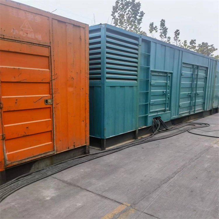 江油如何选择适合 600kW 柴油发电机组的热继电器？