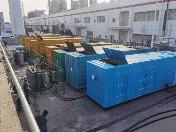 江油380V和690V电压的电缆线相同吗？