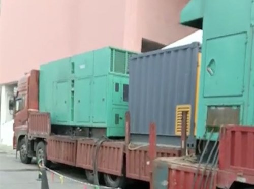 江油柴油发电机的功率因数一般是多少？