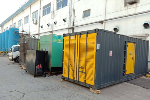 江油发电机组保养是确保其正常运行、延长使用寿命的关键，以下是一些保养注意事项