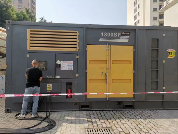 江油500KW发电机组冬季应该配多大的启动电瓶?
