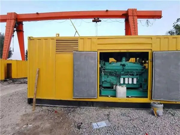 江油冬季低温环境下,500KW发电机组应该选择什么类型的启动电瓶?
