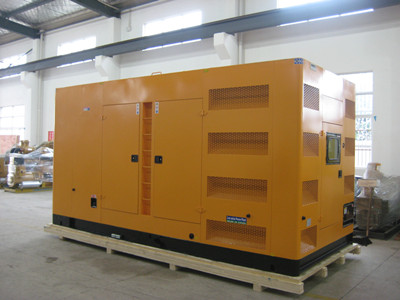 江油不同类型的发电机组在冬季保养时的注意事项有何差异?