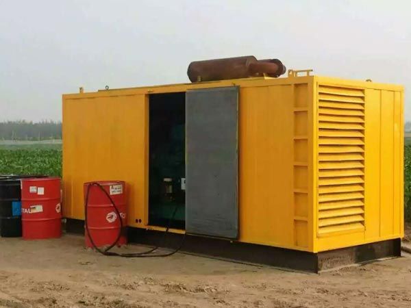 江油安装新的水冷式机油散热器密封件有哪些注意事项？