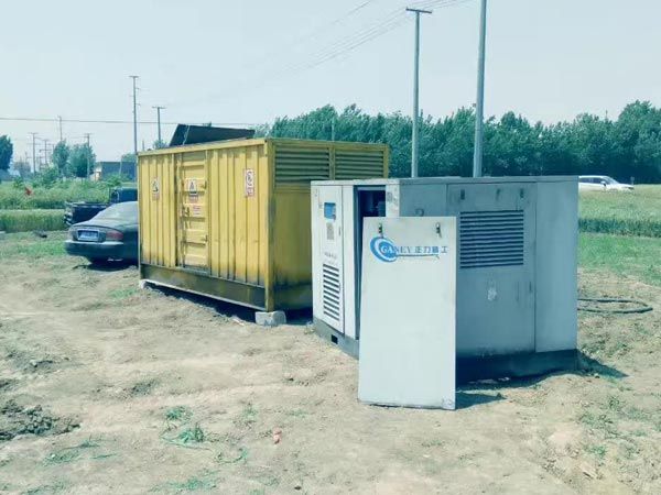 江油柴油发电机组冬季日常维修需要哪些工具?